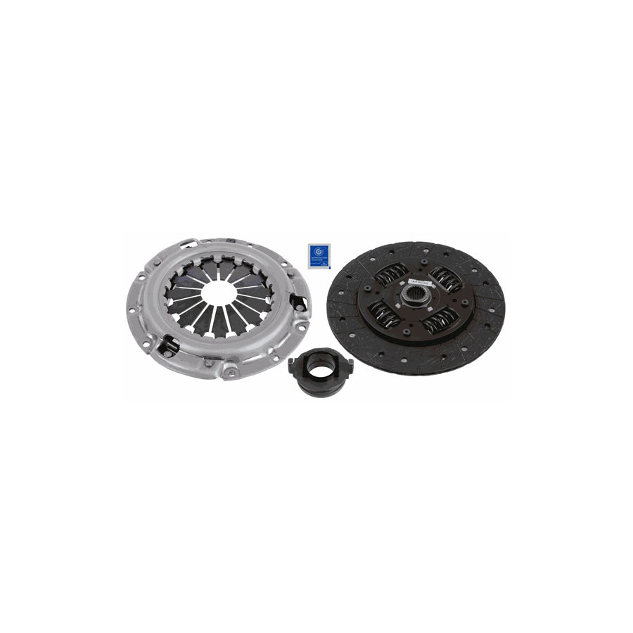 Sachs 3000 951 458 Clutch Kit