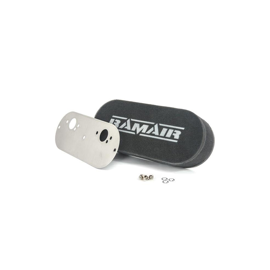 RAMAIR RT1-246-423 RT BASEPLATE FILTERS | ML Performance UK Car Parts