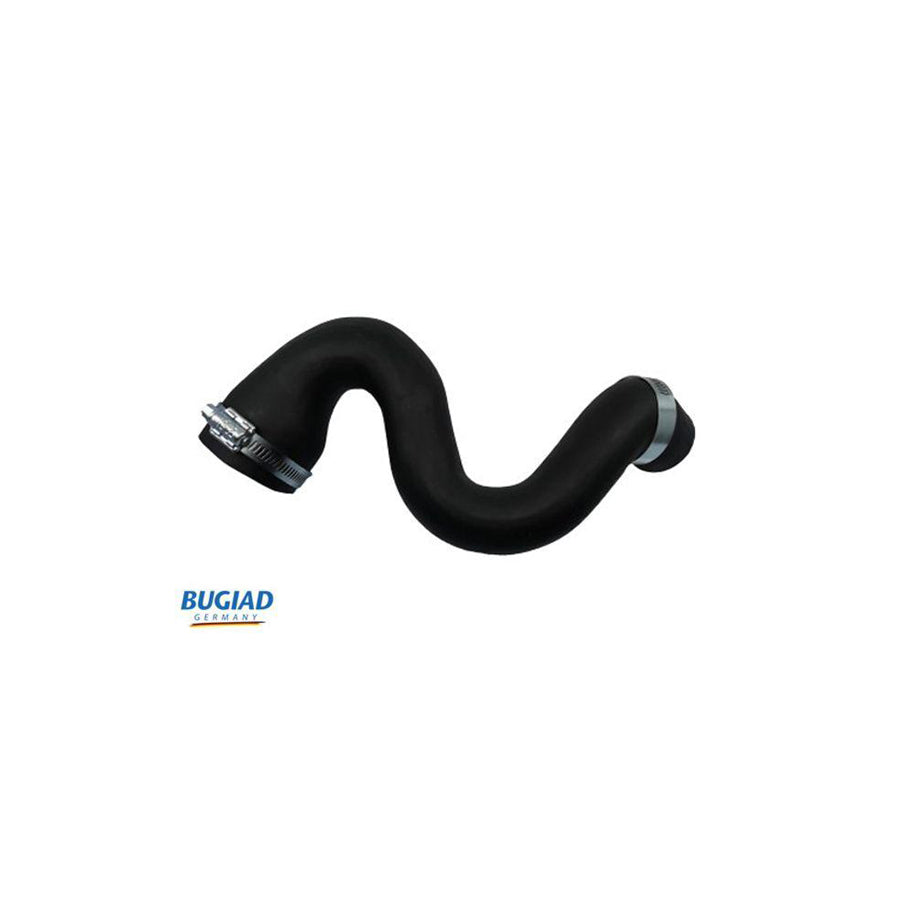 Bugiad 86605 Charger Intake Hose For Audi A4