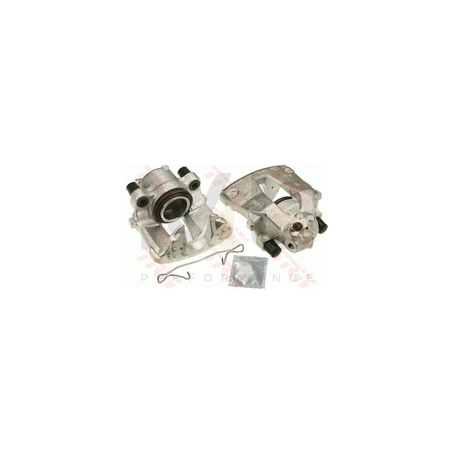 TRW BHZ382E Brake Caliper | ML Performance Car Parts