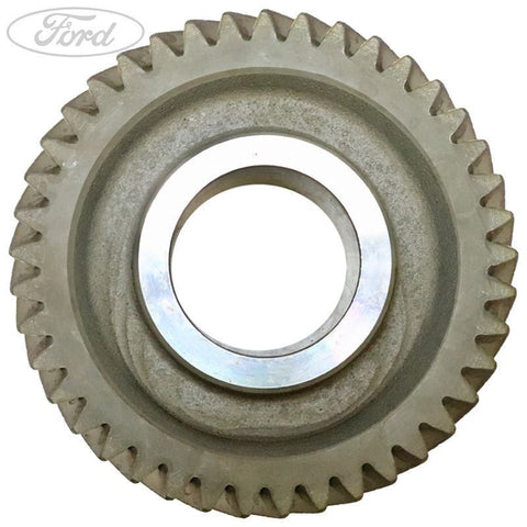 GENUINE FORD 1699491 TRANSIT 2.2 DURATORQ COUNTERSHAFT CLUSTER GEAR 41 TEETH | ML Performance UK