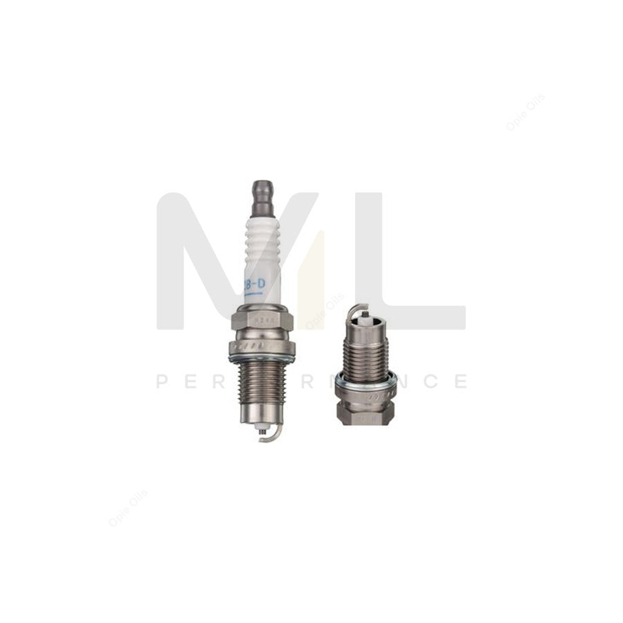 NGK FR2B-D (1598) - Standard Spark Plug / Sparkplug - Projected Centre Electrode | ML Car Parts UK | ML Performance