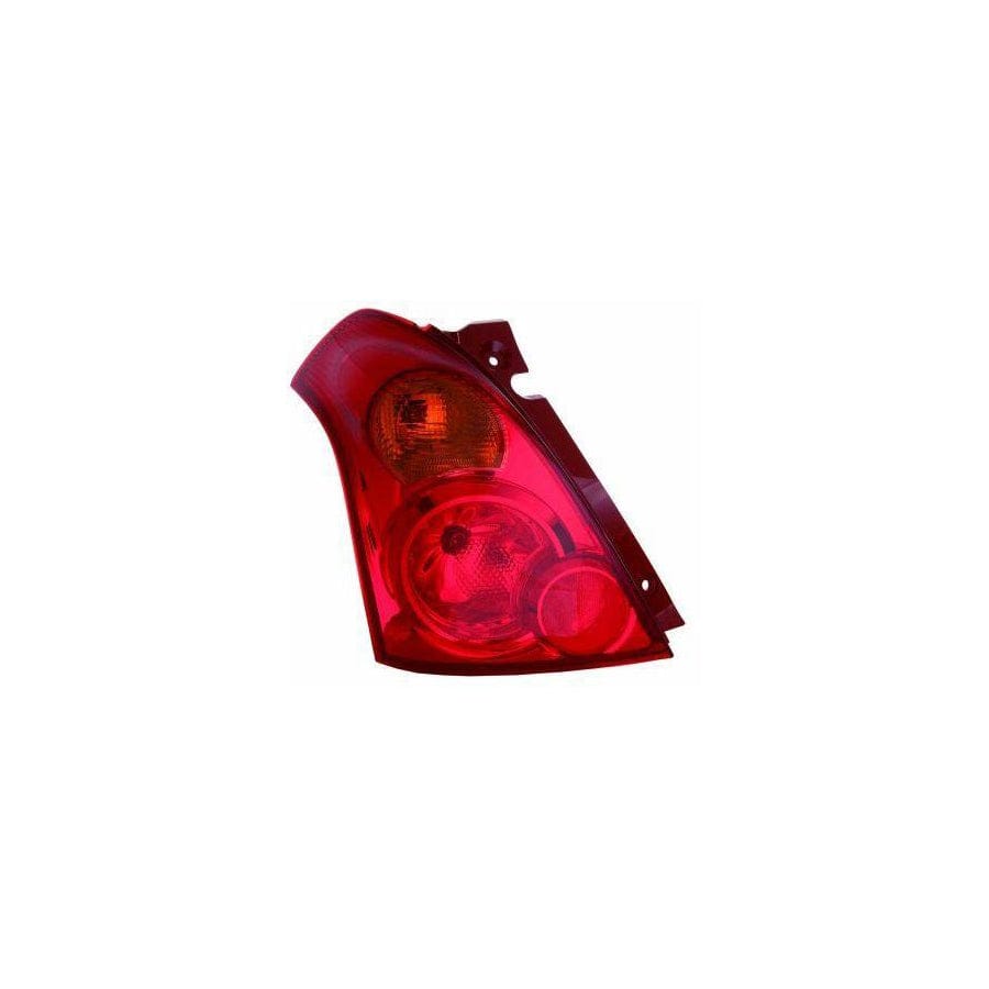 Abakus 2181973RUE Rear Light For Suzuki Swift Iii Hatchback (Mz, Ez) | ML Performance UK