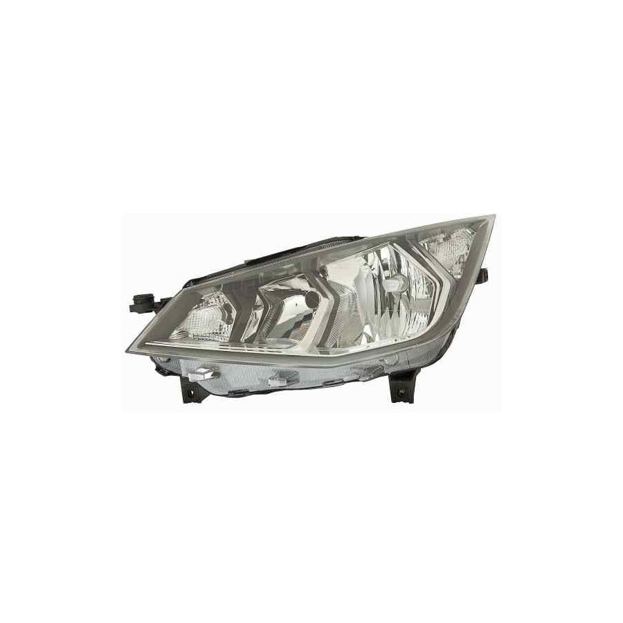 Abakus 4451135LMLEMN2 Headlight For Seat Ibiza V (Kj1) | ML Performance UK