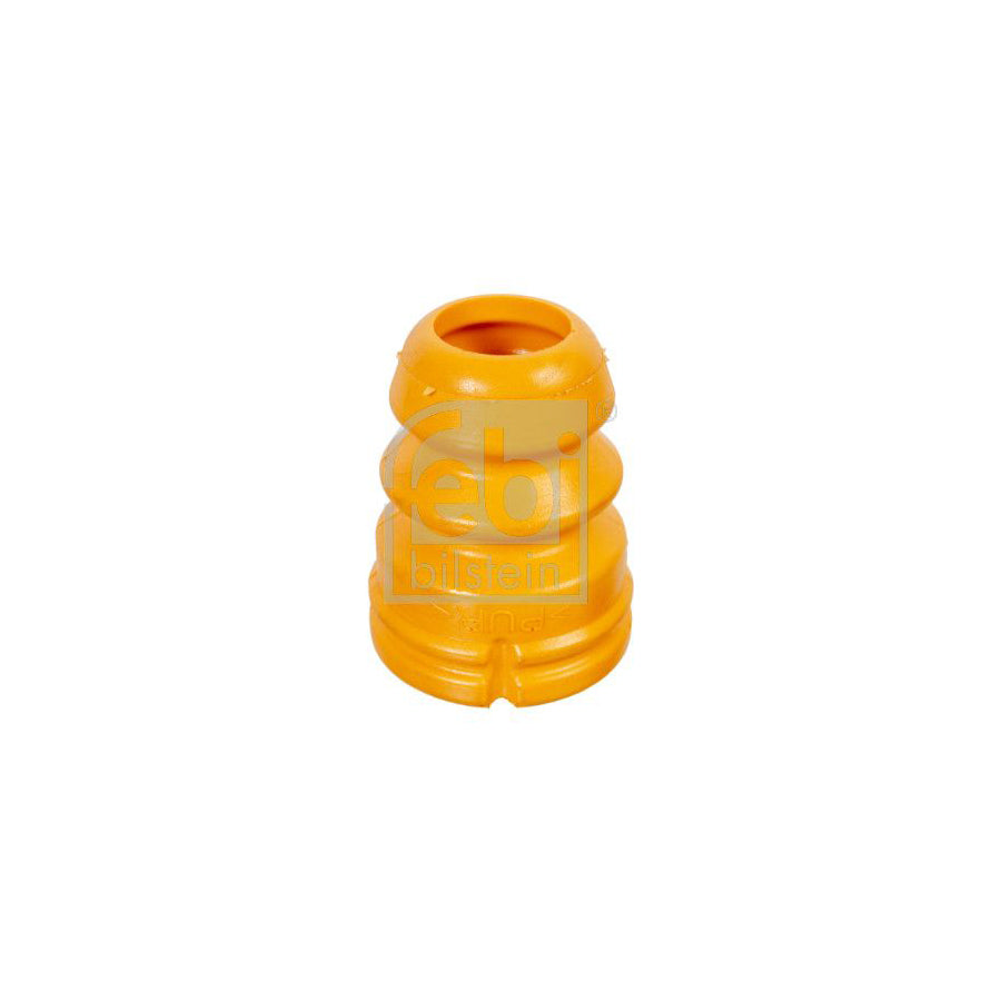 Febi Bilstein 175485 Rubber Buffer, Suspension