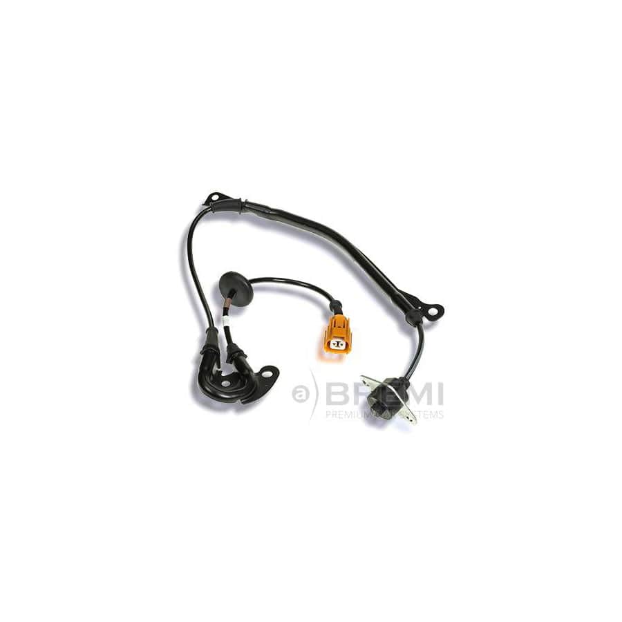 Bremi 50050 Abs Sensor For Honda Civic