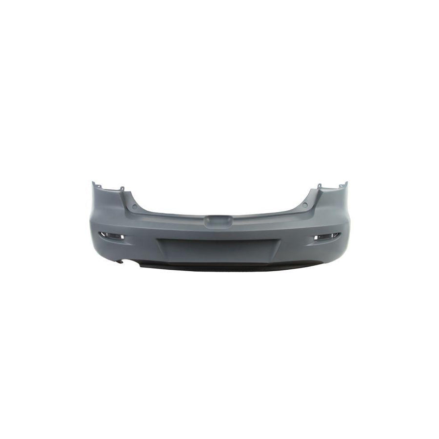 Blic 5506-00-3476950P Rear Bumper