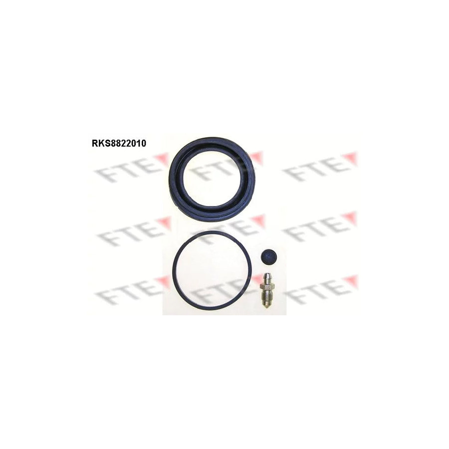 Fte 9323939 Repair Kit, Brake Caliper For Nissan Bluebird | ML Performance UK Car Parts