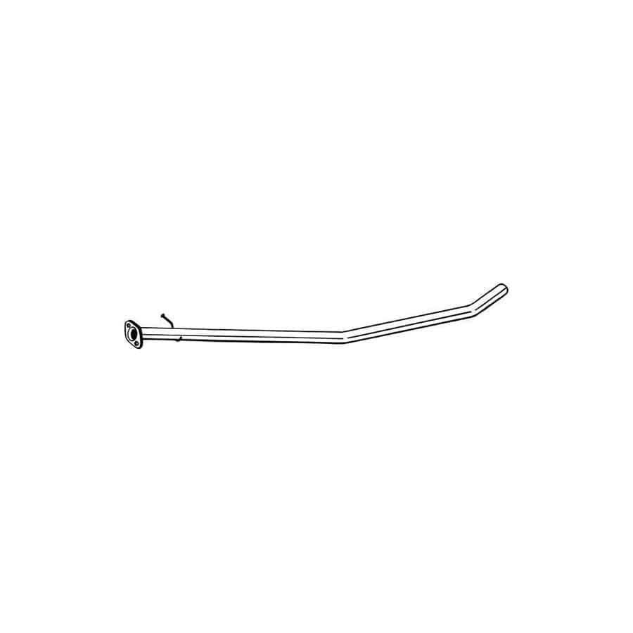 Bosal 850-189 Exhaust Pipe