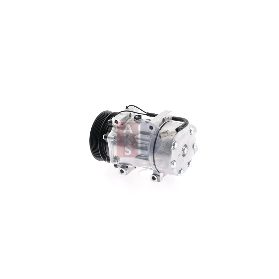 AKS Dasis 851425N Compressor, Air Conditioning | ML Performance UK