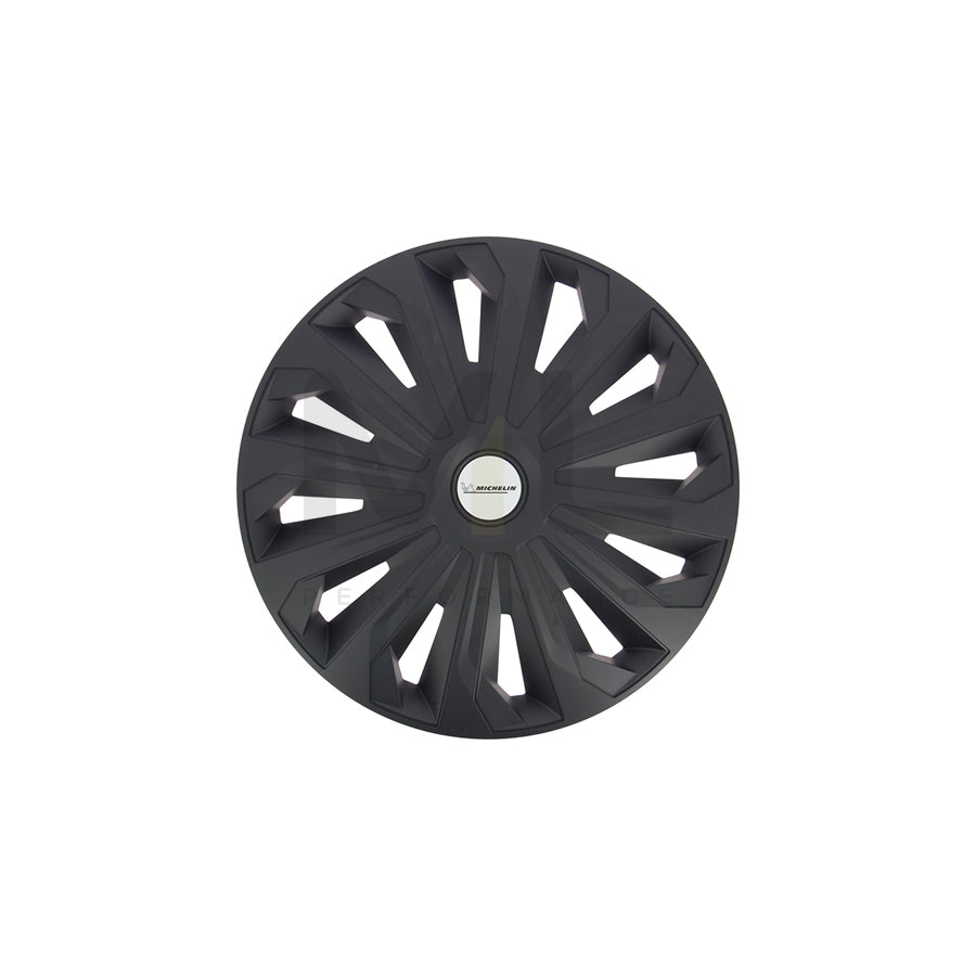 Michelin NVS 009137 Wheel trims 15 Inch Black | ML Performance Car Parts