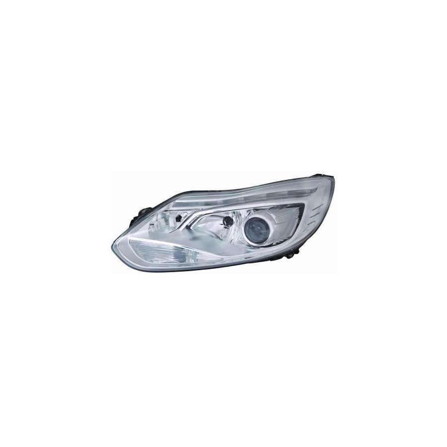 Abakus 43111A7RMLDHEM Headlight For Ford Focus | ML Performance UK