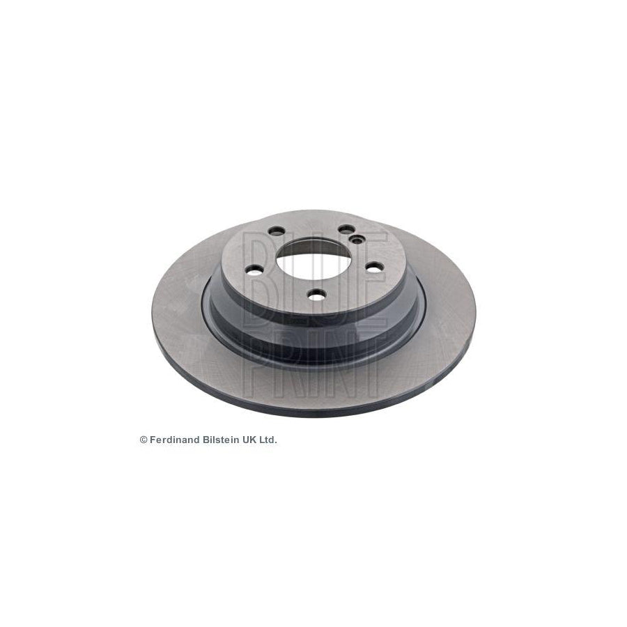 Blue Print ADU174348 Brake Disc Suitable For Mercedes-Benz Sl Convertible (R230)