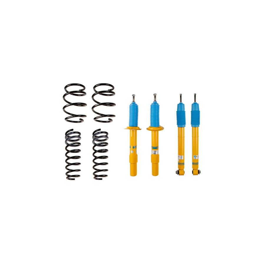 Bilstein 46-181121 BMW E60 B12 Pro Kit Coilover (Inc. 540i, 545i, 550i) 1 | ML Performance UK Car Parts