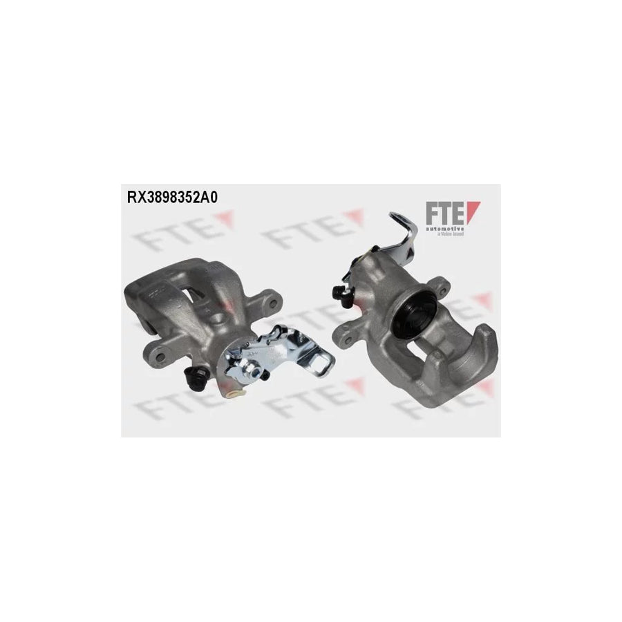 Fte RX3898352A0 Brake Caliper | ML Performance UK Car Parts