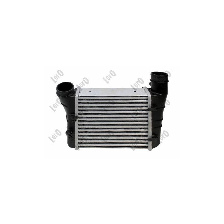 Abakus 0030180008 Intercooler For Audi A4 | ML Performance UK