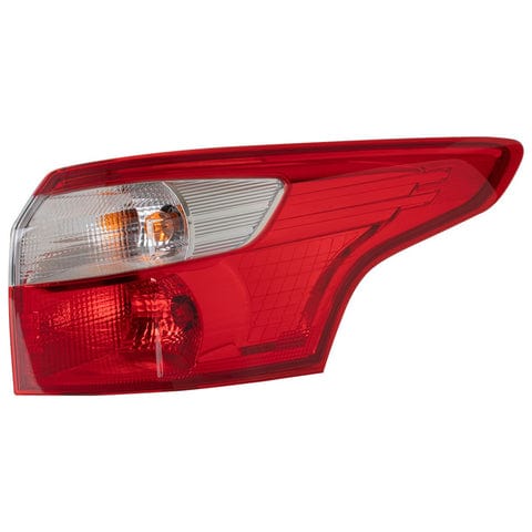 GENUINE FORD 1785512 FOCUS ESTATE REAR O/S TAIL LIGHT LAMP CLUSTER | ML Performance UK