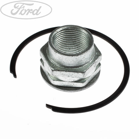 GENUINE FORD 1587548 FRONT WHEEL BEARING | ML Performance UK