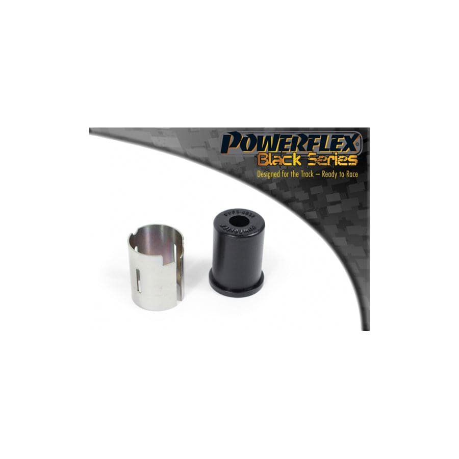 Powerflex PFF5-4632BLK BMW Shifter Arm Rear Bush | ML Performance UK Car Parts