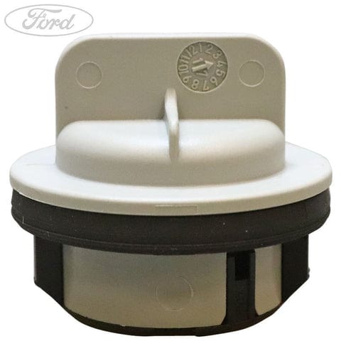 GENUINE FORD 1858618 FLASHER LAMP SOCKET | ML Performance UK