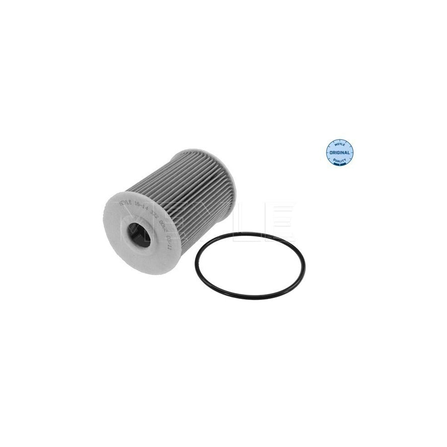 Meyle 16-14 322 0006 Oil Filter