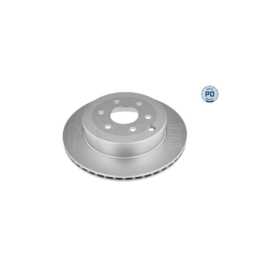 Meyle 015 523 0047/Pd Brake Disc