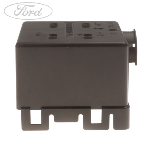 GENUINE FORD 1140607 FIESTA FUSION FUSES HOLDERS & CIRCUIT BREAKERS SHIELD | ML Performance UK