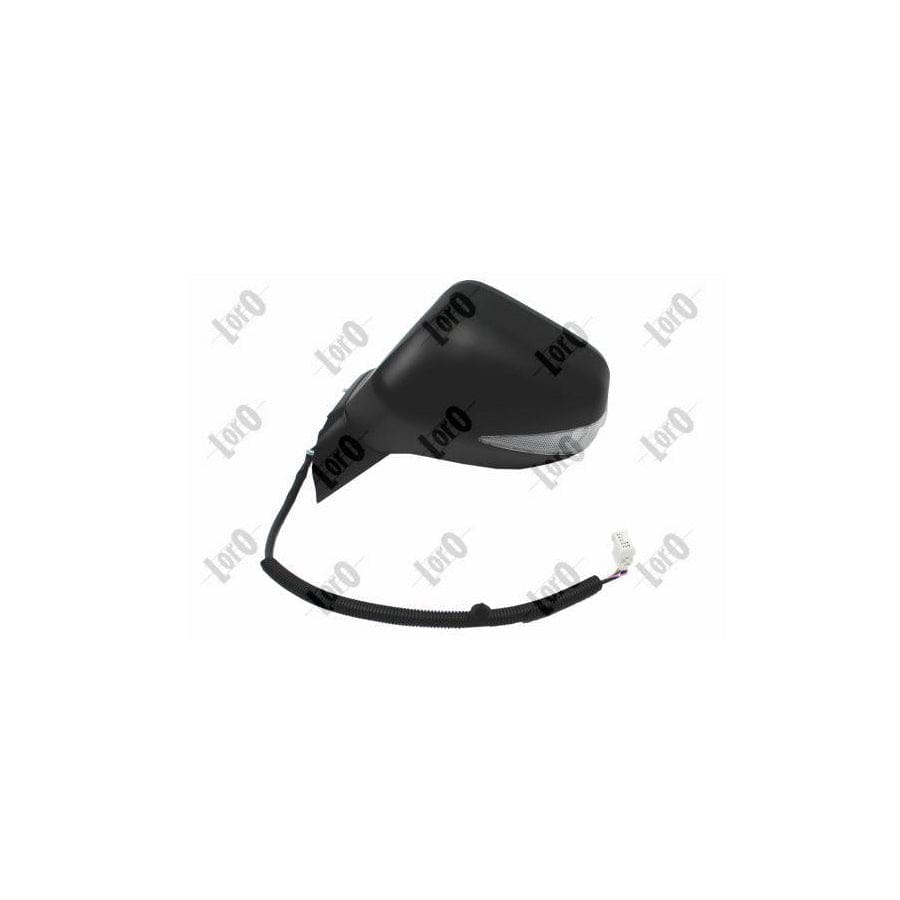 Abakus 1415M11 Wing Mirror For Honda Civic Viii Saloon (Fd, Fa) | ML Performance UK