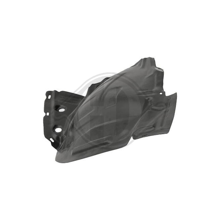 Diederichs 6083109 Panelling, Mudguard for NISSAN Pathfinder II (R50) | ML Performance UK Car Parts