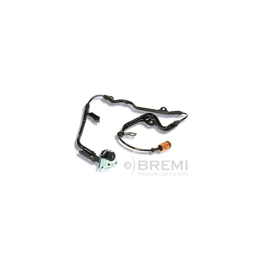 Bremi 50067 Abs Sensor For Honda Civic