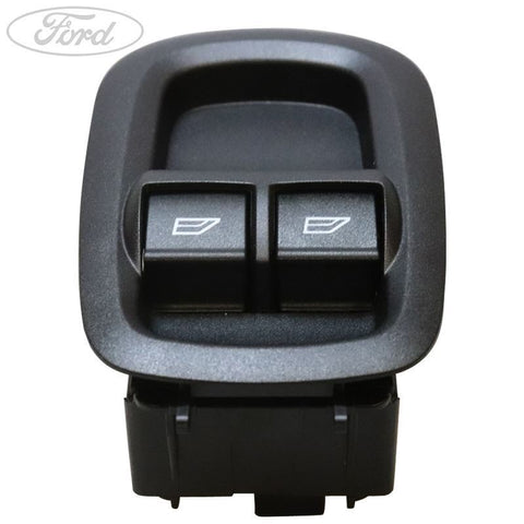 GENUINE FORD 2029885 DRIVERS 2-WAY ELECTRIC WINDOW SWITCH GK2T-14A132-CA | ML Performance UK