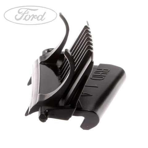 GENUINE FORD 1803255 FIESTA STOWAGE BOX COMPARTMENT HANDLE | ML Performance UK