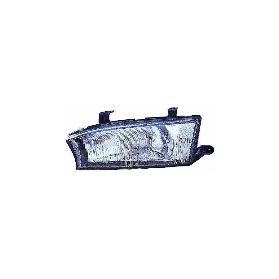 Abakus 2201109RLDE Headlight For Subaru Legacy Ii Saloon (Bd) | ML Performance UK