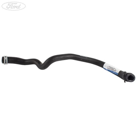 GENUINE FORD 1546464 FIESTA FUSION ZETEC-S DURATEC HEATER WATER INLET HOSE | ML Performance UK