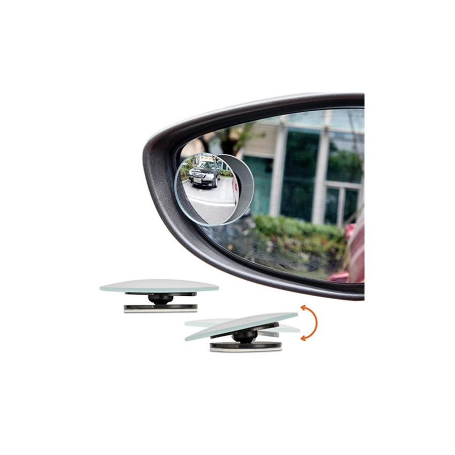 Corona Int40108 Blind Spot Mirror | ML Performance UK