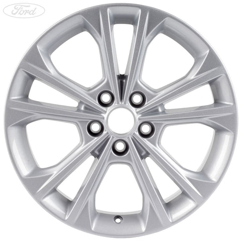 GENUINE FORD 2246300 KUGA MK2 17" ALLOY WHEEL 5X2 SPOKE Y DESIGN 7.5X17 2014- | ML Performance UK