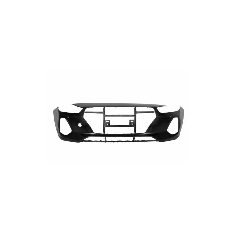 Blic 5510-00-3137901P Bumper For Hyundai I30