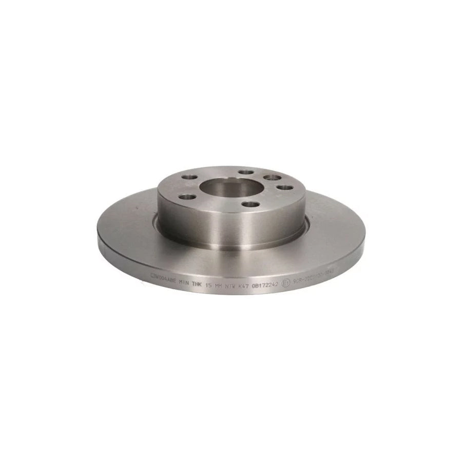 ABE C3V023ABE Brake Disc