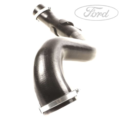 GENUINE FORD 1530297 FOCUS FOCUS C-MAX MPV C-MAX INTERCOOLER AIR DUCT HOSE | ML Performance UK