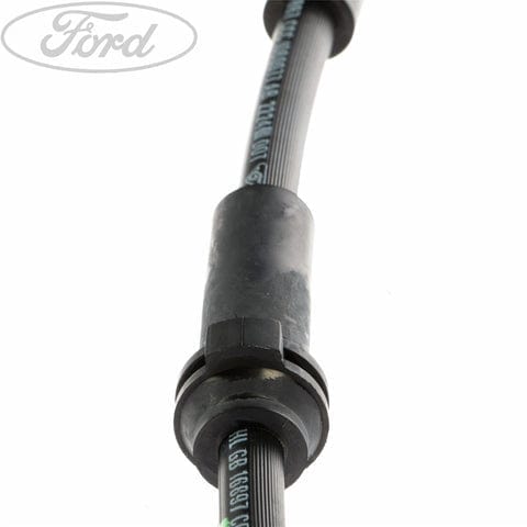 GENUINE FORD 1315748 FRONT BRAKE HOSE | ML Performance UK