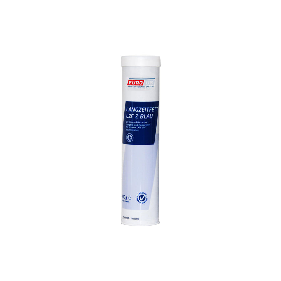 EUROLUB LZF 2 Blau 719400 Anti-friction Bearing Grease | ML Performance UK Car Parts