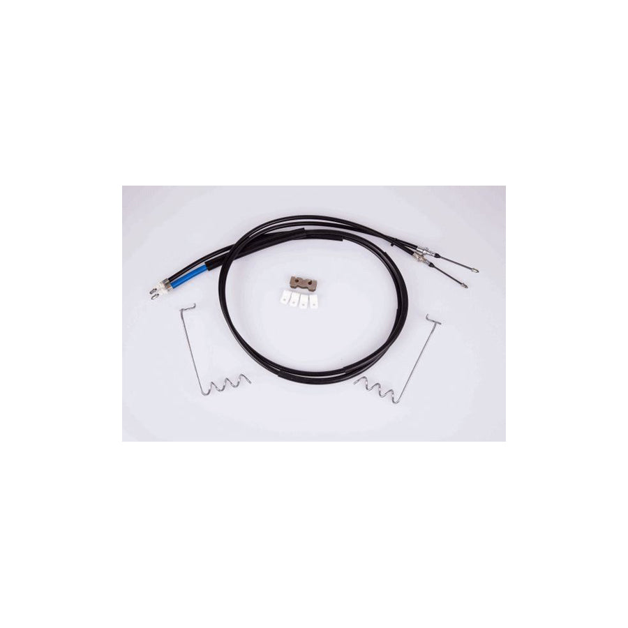 Hella 8AS 355 669-901 Hand Brake Cable