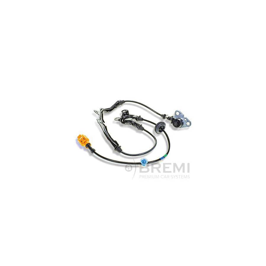 Bremi 50088 Abs Sensor For Honda Accord