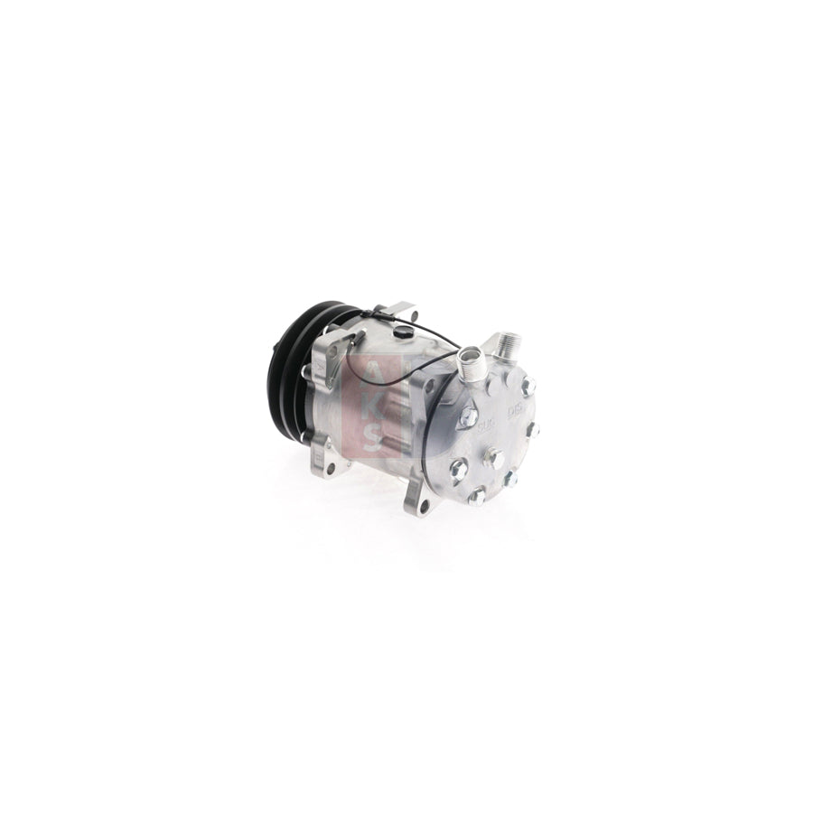 AKS Dasis 850317N Compressor, Air Conditioning | ML Performance UK