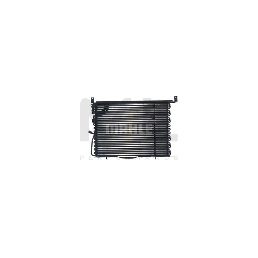 MAHLE ORIGINAL AC 149 000S Air conditioning condenser suitable for MERCEDES-BENZ 190 (W201) without dryer | ML Performance Car Parts