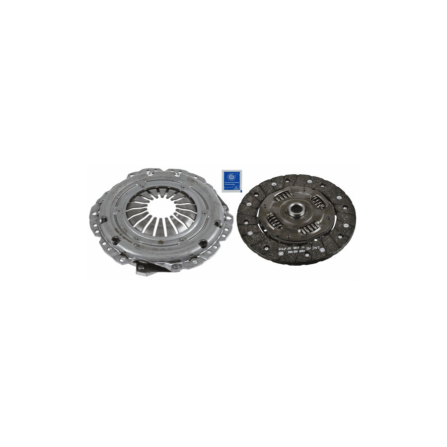 Sachs 3000 828 202 Clutch Kit