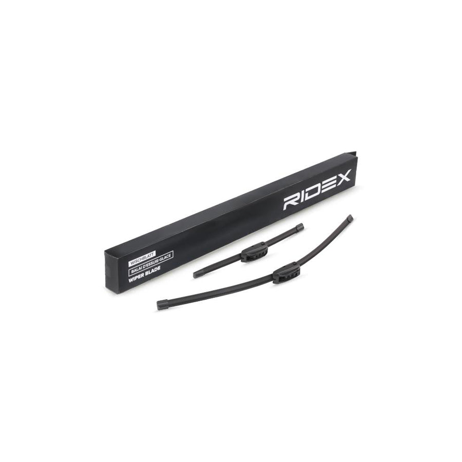 Ridex 298W0191 Wiper Blade | ML Performance UK Car Parts