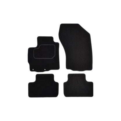 Custopol Cit140C Floor Mat Set For Citroën C4 Aircross | ML Performance UK