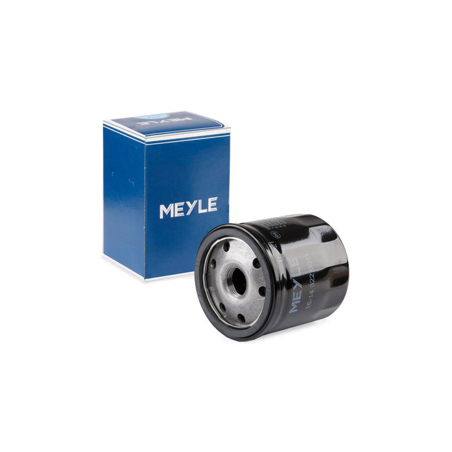 Meyle 16-14 322 0011 Oil Filter