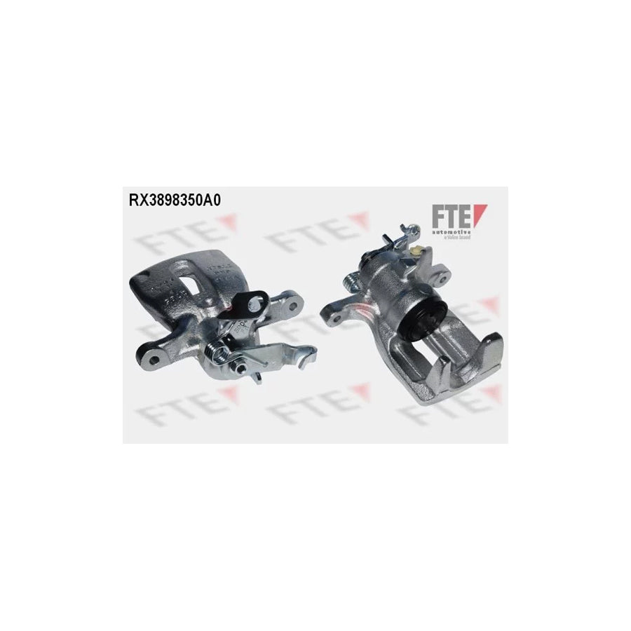 Fte RX3898350A0 Brake Caliper | ML Performance UK Car Parts